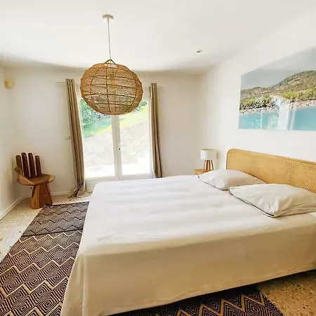 Luxury Villa, Infinity Pool, 5 Min
